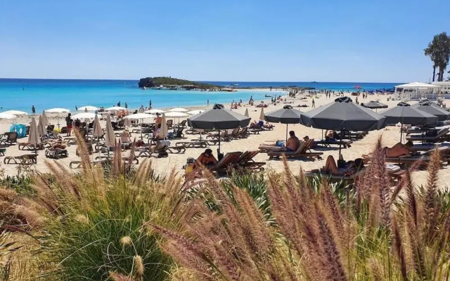 Narcissos 'Nissi Beach' apartment C16