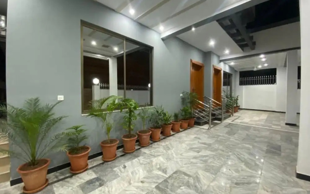 Homey Islamabad