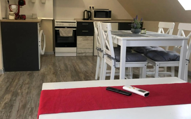 Sunpark Apartment