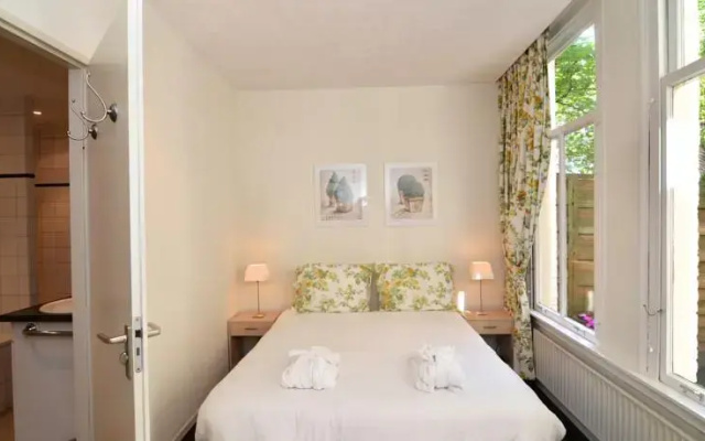 Quartier Latin Apartment