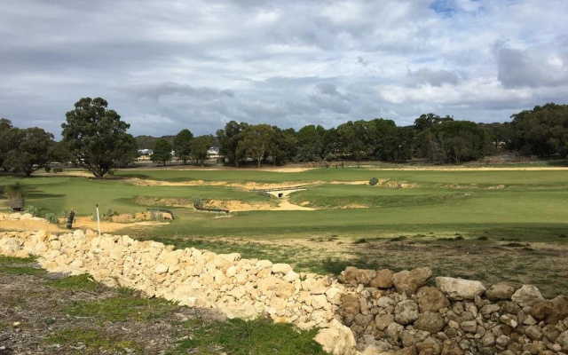 Yanchep Beach Townhouse