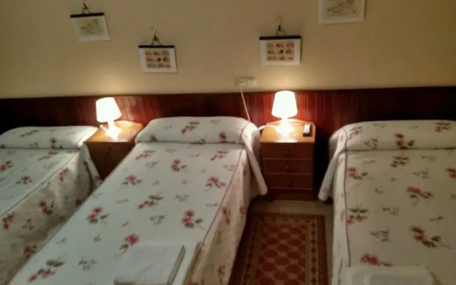 Hostal Mayo