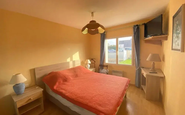 Pretty Holiday Home, Treffiagat