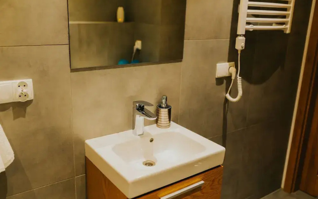 Elite Apartments Seaview Horyzont
