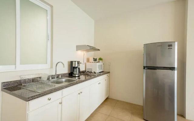 Suites La Playa
