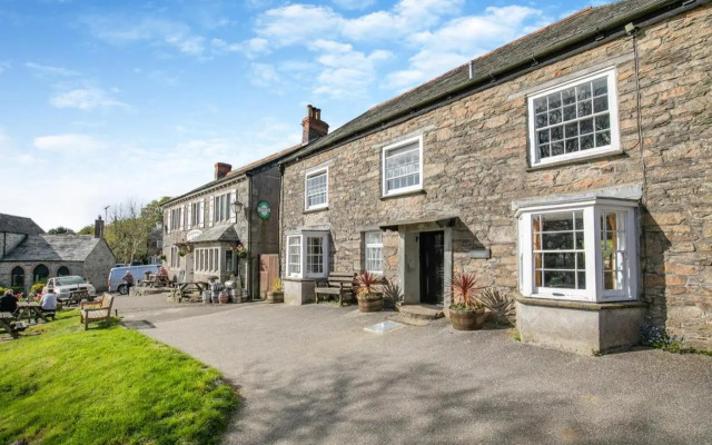 Churchtown Cottage