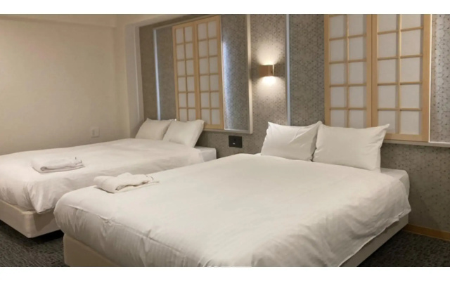 Smile Hotel FukuokaOkawa