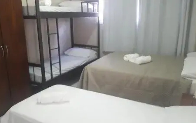 Hostel Gaivotas