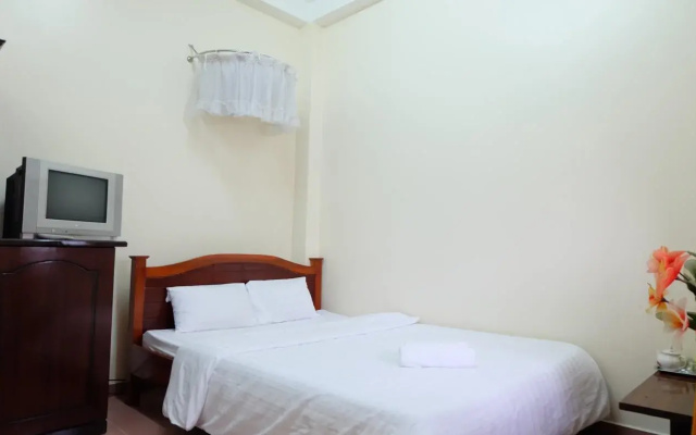 Trinh Gia Homestay Dalat