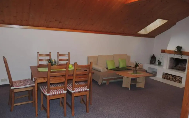 Haus Rieder