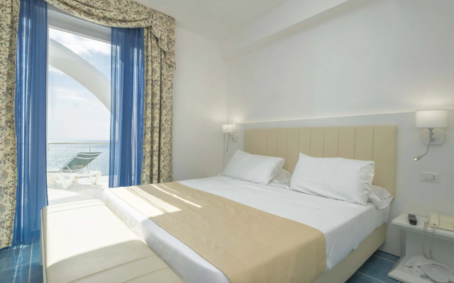 Hotel & Residence Cavalluccio Marino
