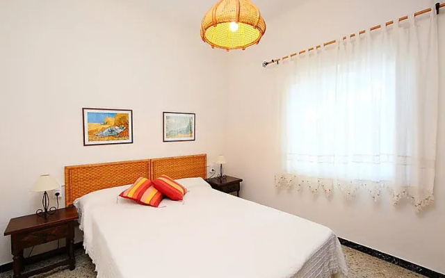 Holiday Home Dulcinea