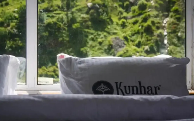 Kunhar Resort