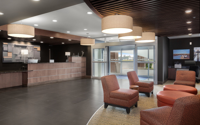Holiday Inn Express & Suites Cold Lake by IHG