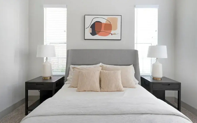 Midtown Nashville Apartments by Landing