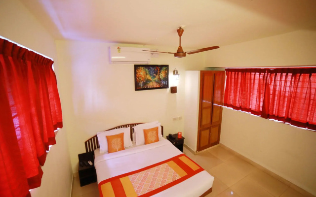 OYO 5344 Hotel Oasis