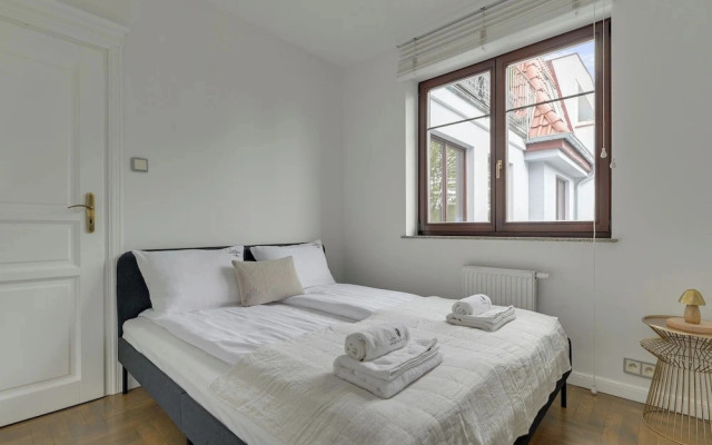 Oslo Family House with balcony Sopot