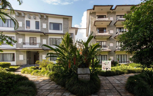 Hotel Barahi Pokhara