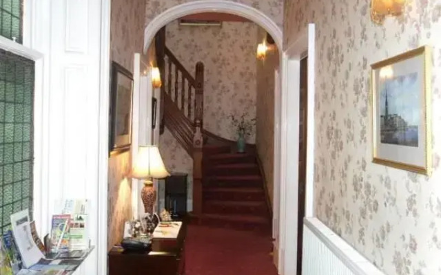 Ardfern Guest House