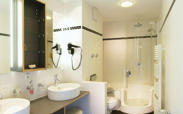Hotel LinderHof Erfurt