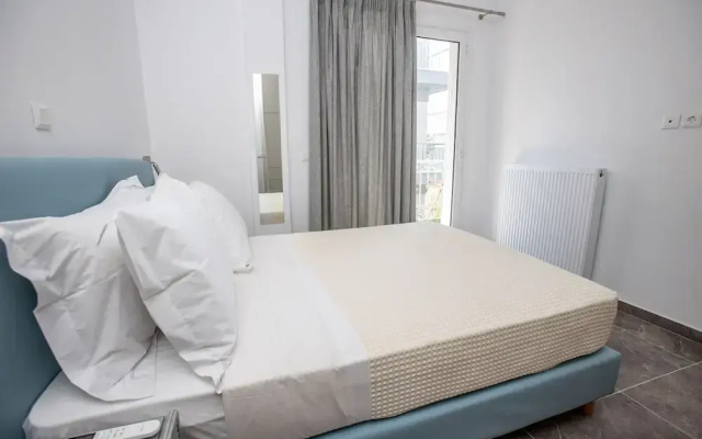 Raise Kifisias Serviced Apartments