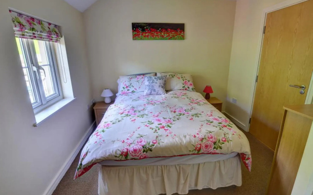 Holiday Home Abercrave