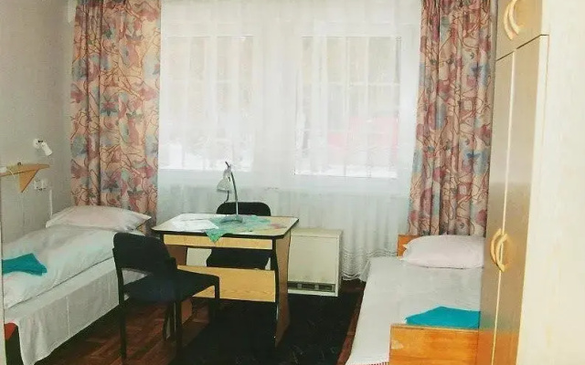 Hotel Janina
