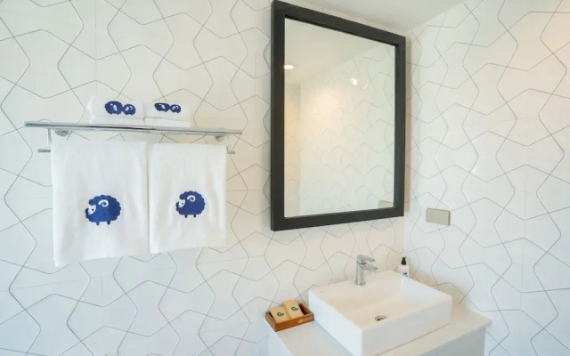 Kokotel Chiang Rai Airport Suites