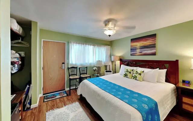 Island Surf 510C by Maui Rental Group