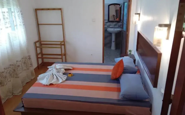Subhas Apartment