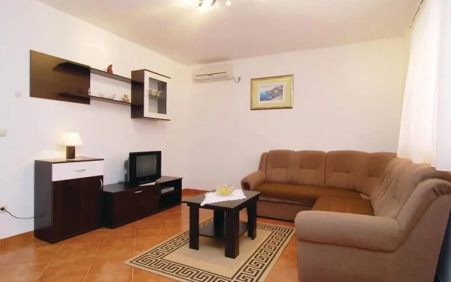 Amazing Home in Vir With Wifi and 2 Bedrooms