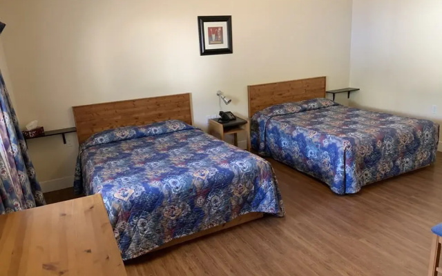 Gateway Motel