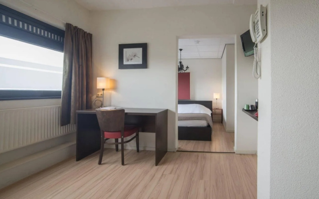 Hotel Wander