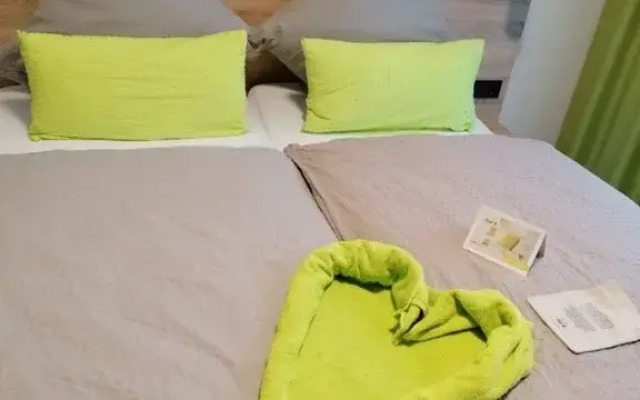 Hotel Funf 10