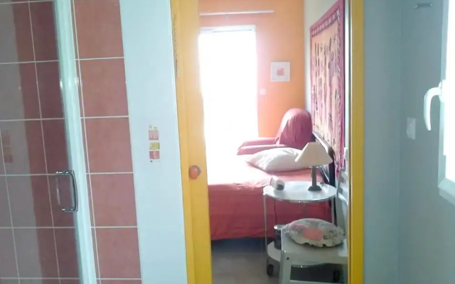 House With 3 Bedrooms in Plougastel-daoulas, With Wonderful sea View,
