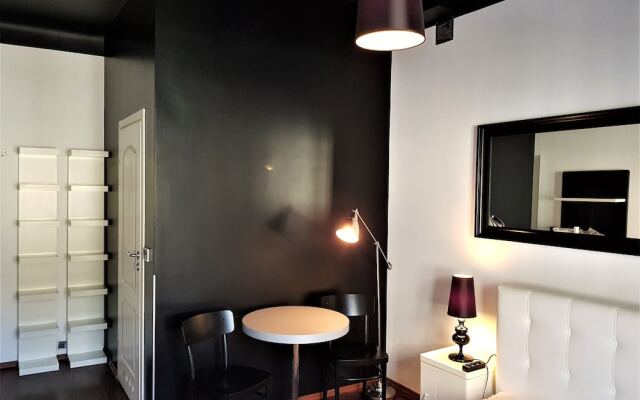 Отель Chmielna Guest House Польша, Варшава - отзывы, цены и фото номеров - забронировать отель Chmielna Guest House онлайн комната для гостей