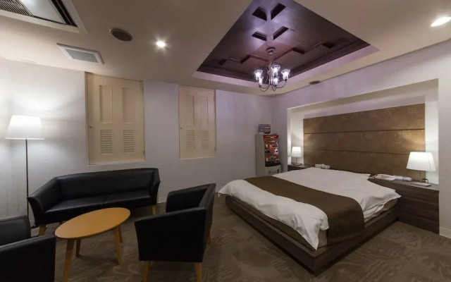 Hotel Sylph - Adults Only