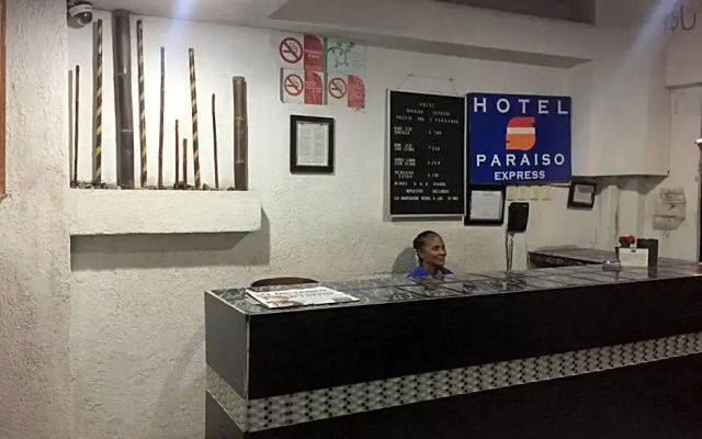 Hotel Paraiso Express