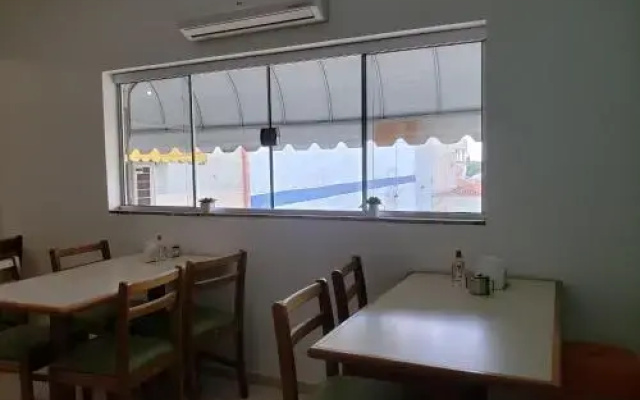 Hotel Flamboiã
