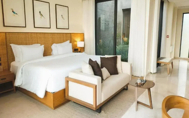 MYSA Zinc Journey by The Fern (A Glade One Golf Resort) Nani Devati, Gujarat