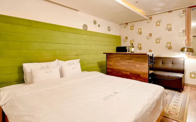 Hotel K