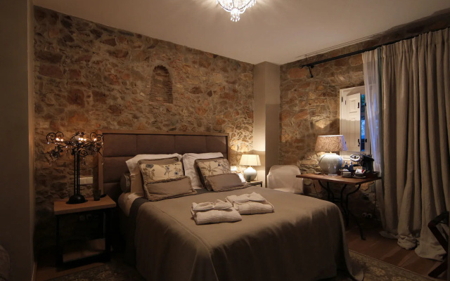Casa Granados Boutique Hotel