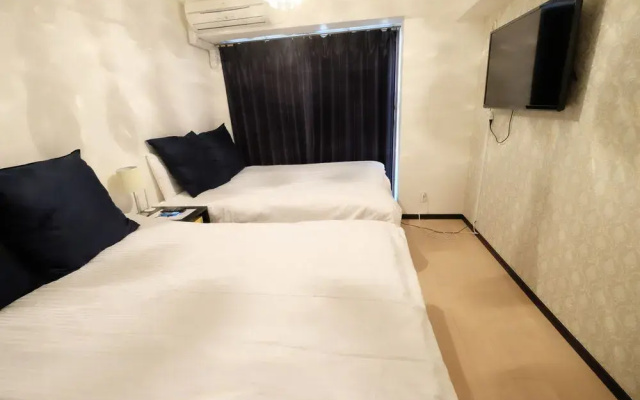 Ookini Hotels Nipponbashi Apartment