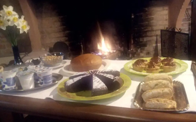 Agriturismo La Crocetta