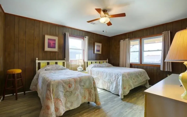Time Out - 4 Br Home