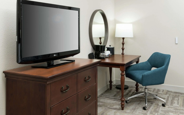 Hampton Inn New Smyrna Beach