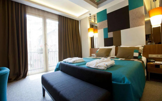 Collage Taksim Hotel - Special Class