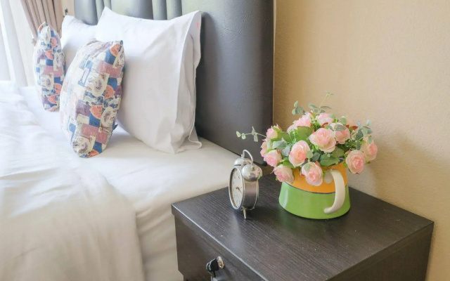 Haak Boutique Hotel