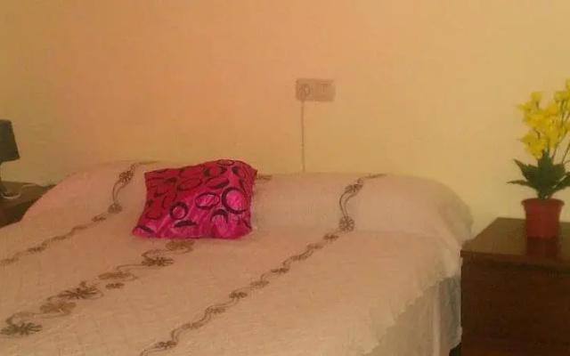 Hostal Blanes La Barca