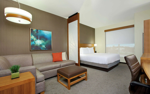 Hyatt Place Houston/Katy